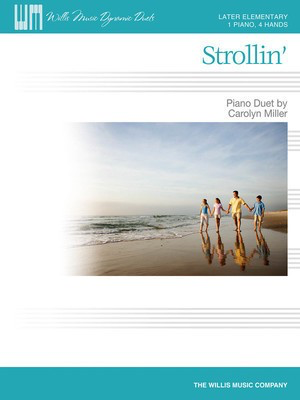 Strollin'
