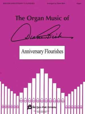 Anniversary Flourishes