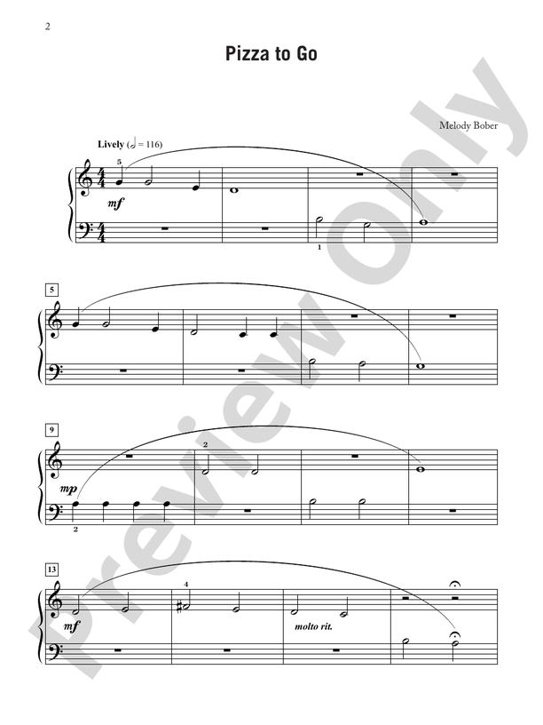 Solo Xtreme, Book 1 - Piano (Digital Download)