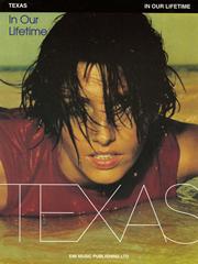 In Our Lifetime - Texas - PVG (Digital Download)