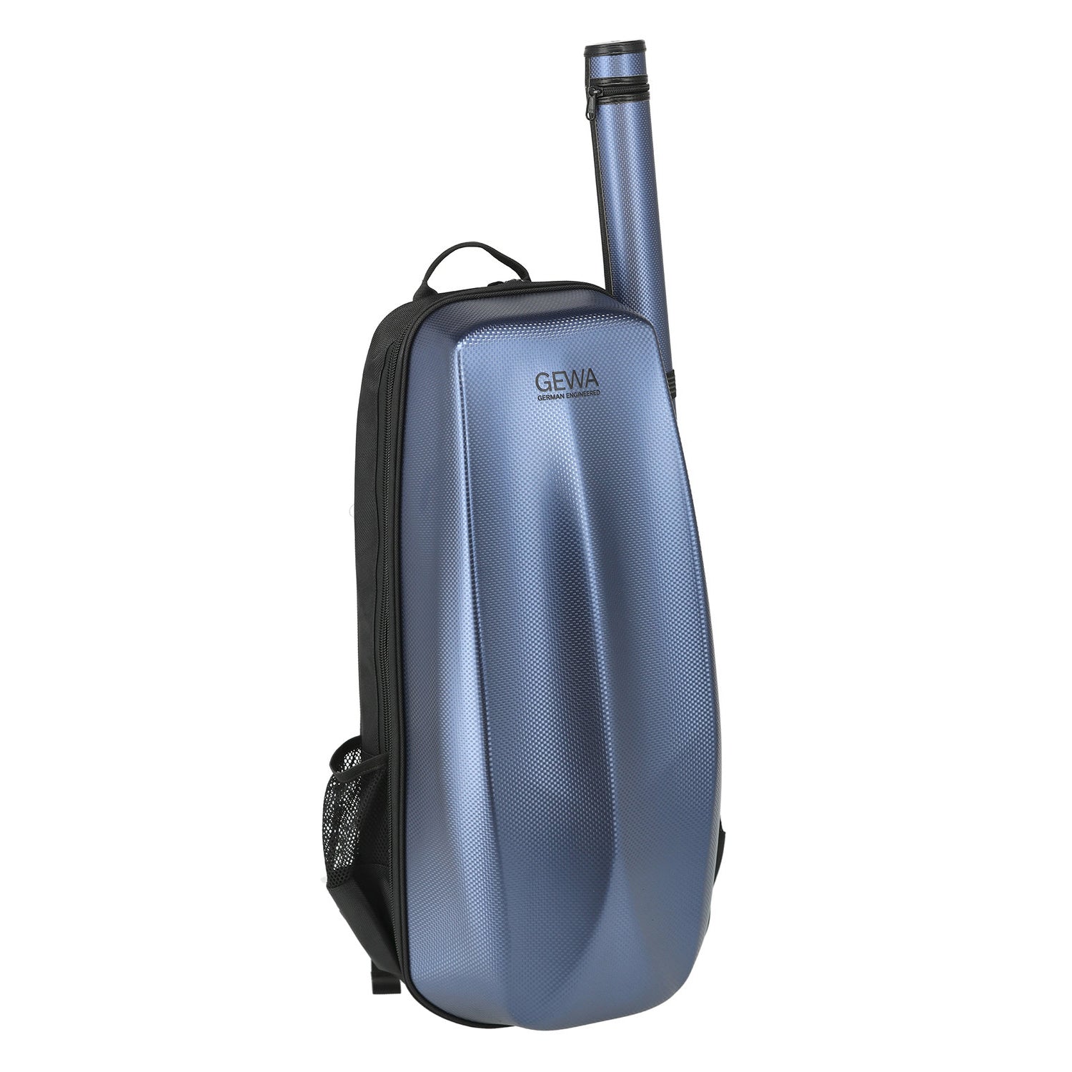 GEWA Violin Space Bag Blue 4/4-3/4