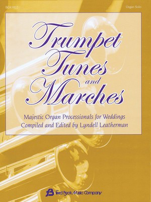 Trumpet Tunes and Marches