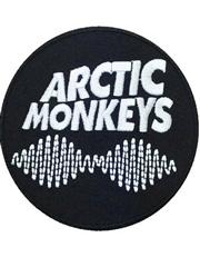 Four Out Of Five - Arctic Monkeys - PVG (Digital Download)