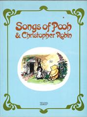 Christopher Robin Is Going.... - Vocal/Piano (Digital Download)