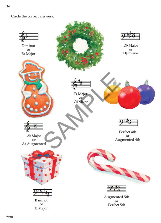Bastien New Traditions: Christmas Classics Level 4 - Piano - Kjos