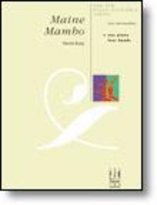 Maine Mambo