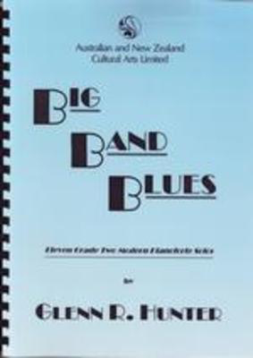 Big Band Blues