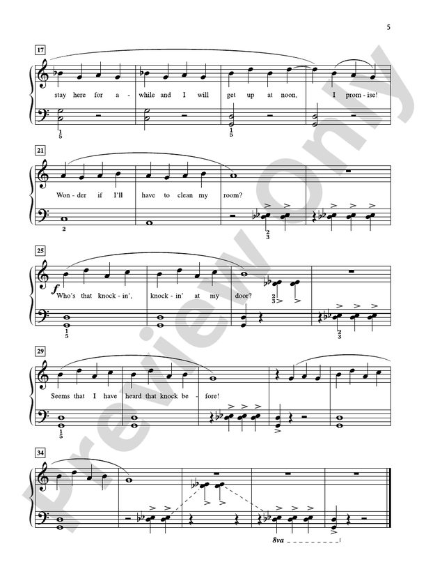 Dennis Alexander's Favorite Solos, Book 1 - Piano (Digital Download)