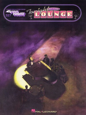 Tonight at the Lounge