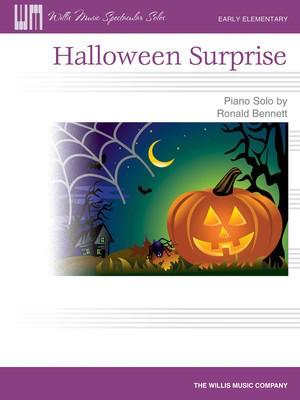 Halloween Surprise
