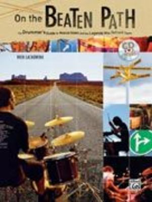 On The Beaten Path Musical Styles/Legends Bk/Cd -