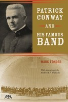 Patrick Conway and His Famous Band - Mark Fonder Meredith Music