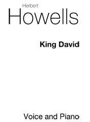 King David - Vocal/Piano (Digital Download)