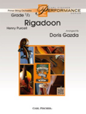 Rigadoon So.5 Primer Sc/Pts -