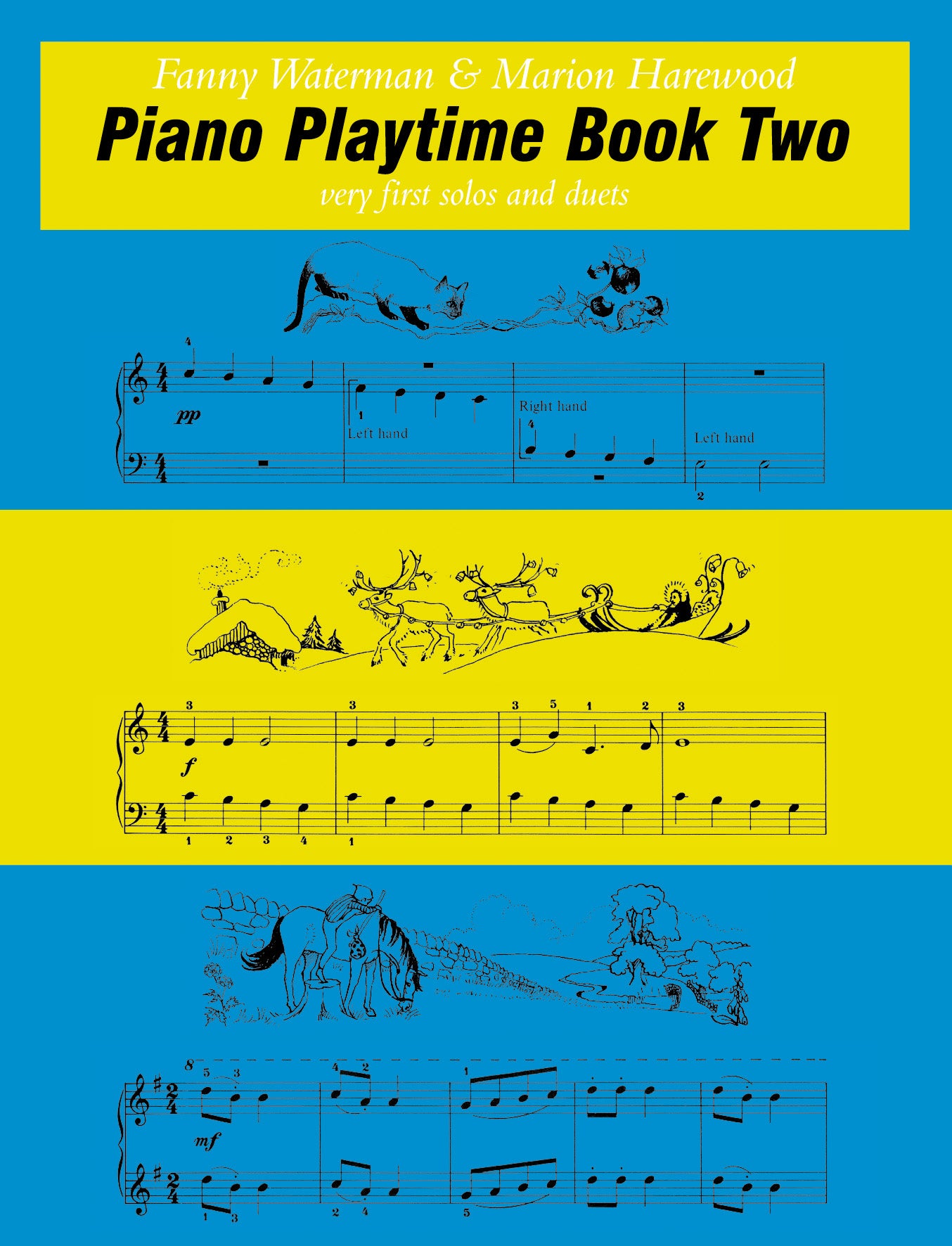 Campdown Races - Piano Solo (Digital Download)