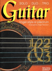 Begin The Beguine - Guitar Score (Digital Download)