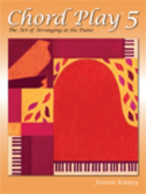 Chord Play 5 - Forrest Kinney - Not Available Through Us