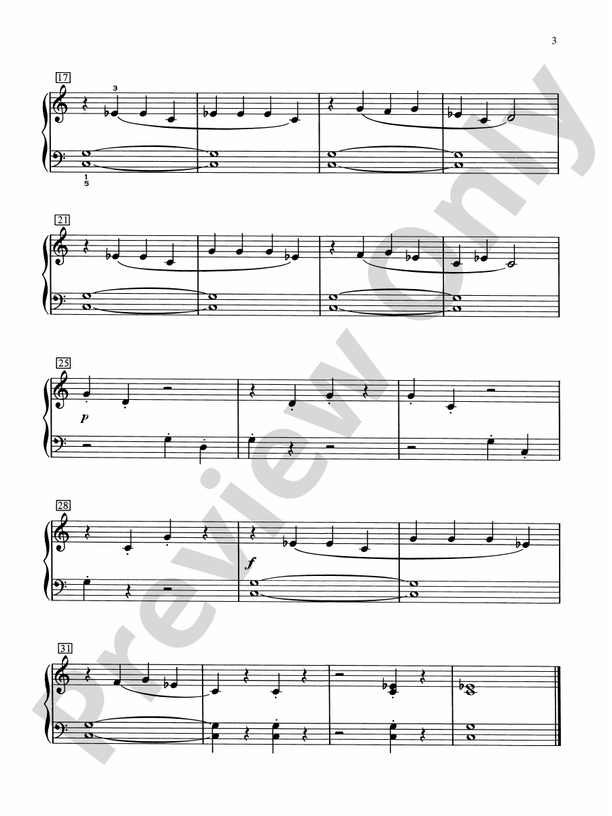 Audience Pleasers, Book 1 - Piano (Digital Download)