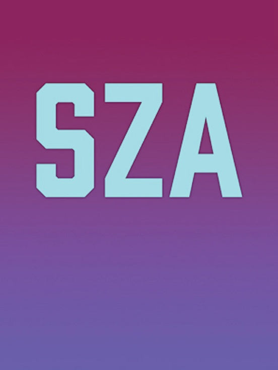 Snooze - SZA - PVG (Digital Download)