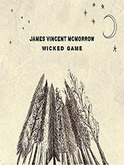 Wicked Game - James Vincent McMorrow - PVG (Digital Download)