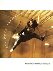 Rubberband Girl - Kate Bush - PVG (Digital Download)