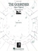 The Godfather (Love Theme)