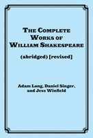 The Complete Works of William Shakespeare