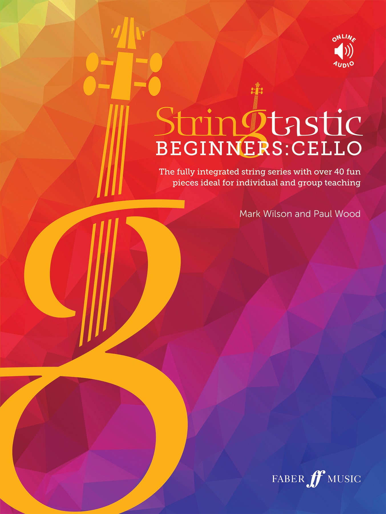 Deep Sleep - Cello/Piano Accompaniment (Digital Download)