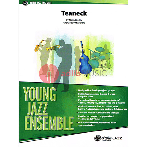 Teaneck JE Gr 2