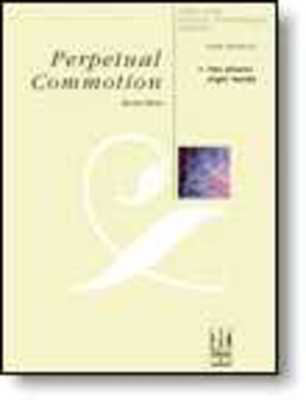 Perpetual Commotion