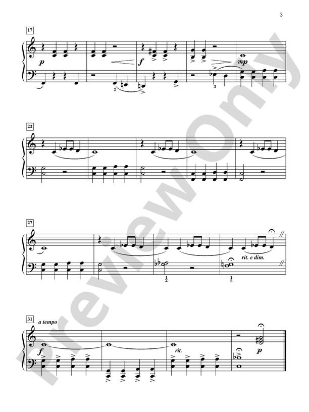 Celebrated Piano Solos, Book 1 - Piano (Digital Download)