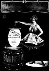 "The Bolshies" Song (Archive pages) - Vocal/Piano (Digital Download)