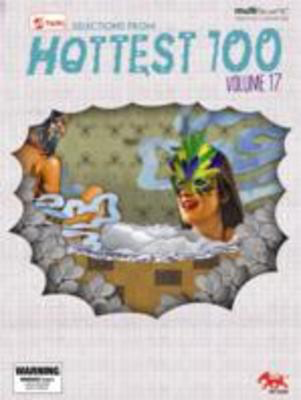 Triple Js Hottest 100 Vol 17 Multiscore Pvg Tab -