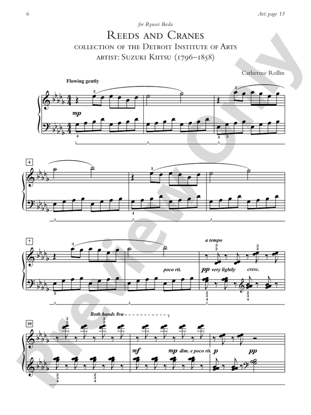 Museum Masterpieces, Book 1 - Piano (Digital Download)