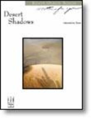 Desert Shadows
