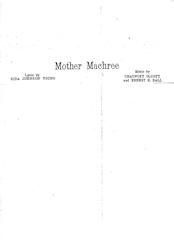 Mother Machree - Vocal/Piano (Digital Download)