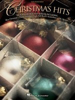 Christmas Hits - Easy Piano Solo - Hal Leonard 311442