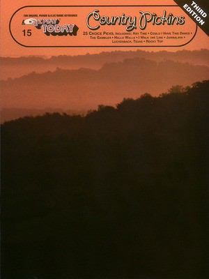 Country Pickin's - 3rd Edition
