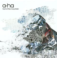 Foot Of The Mountain - A-Ha - PVG (Digital Download)