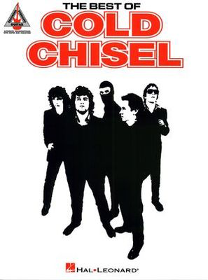 Best Of Cold Chisel Gtr Tab -