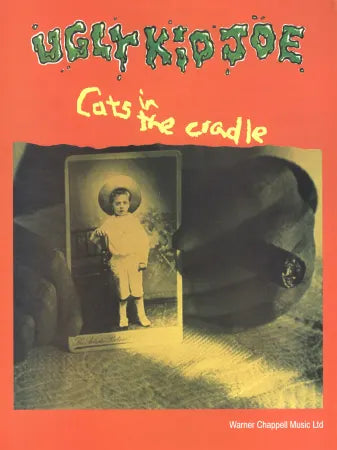 Cat's In The Cradle (DSM-FB-43926) - Guitar Tab (Digital Download)
