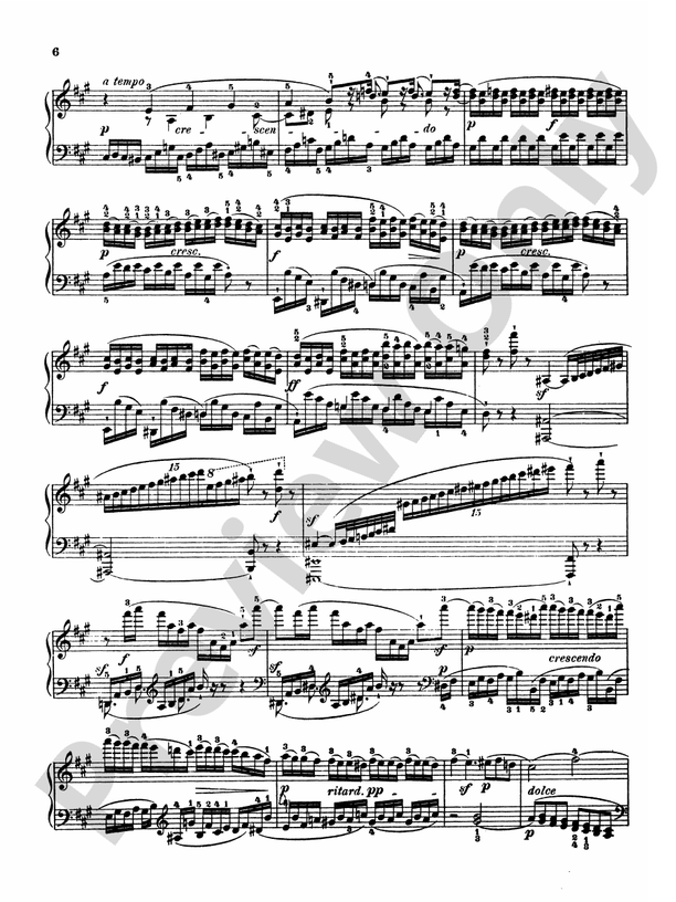 Hummel - Sonatas and Pieces (Volume II) - Piano Solo (Digital Download)