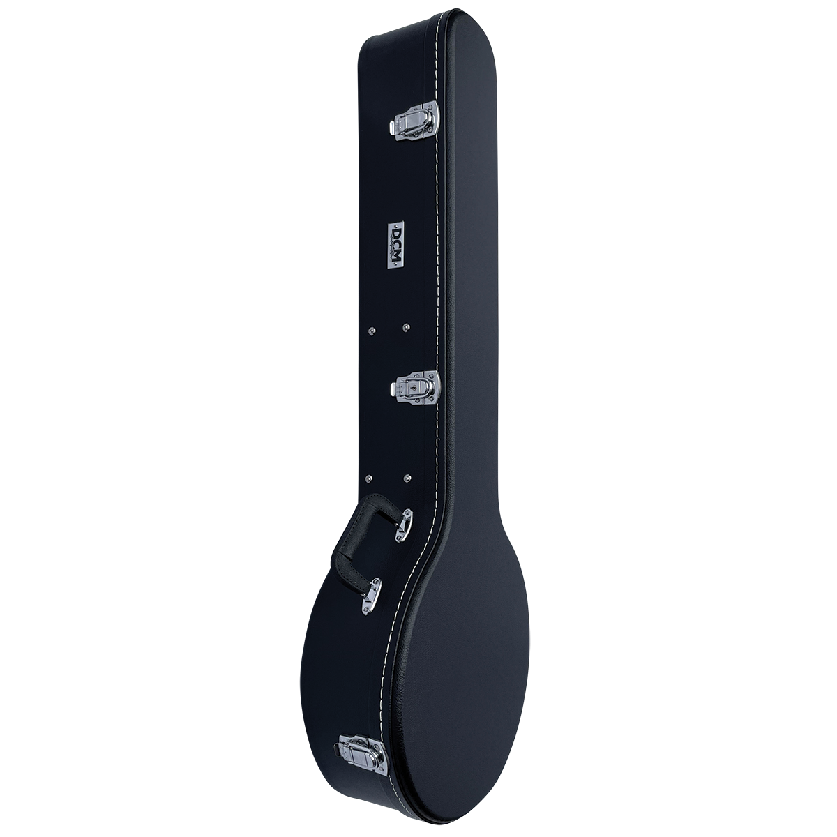 DCM WBJ1  Wood Banjo Case