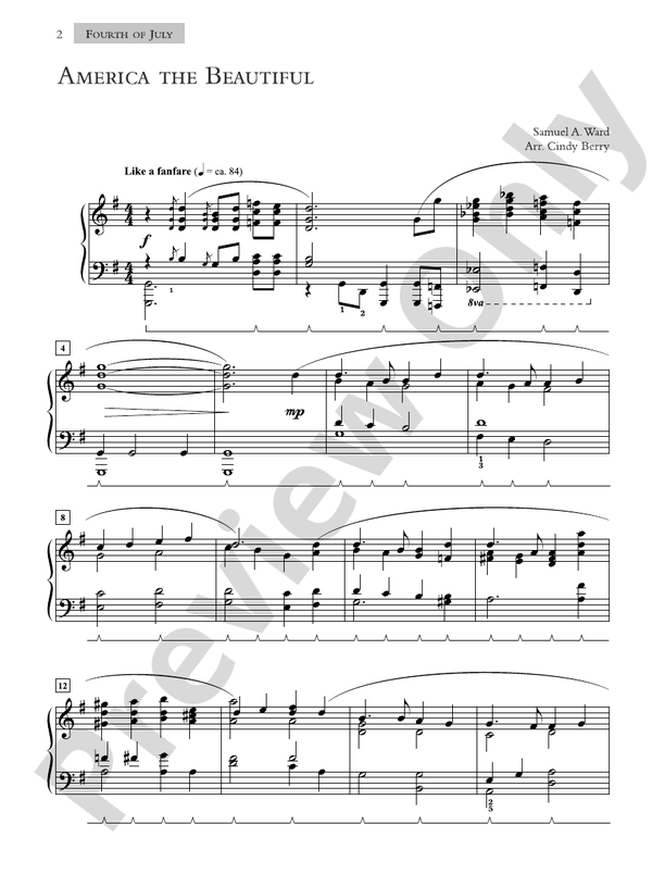 What Can I Play on Sunday?, Book 4 - Piano (Digital Download)