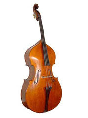 Double Bass Solo from First Symphony/Loch Lomond - Double Bass (Digital Download)