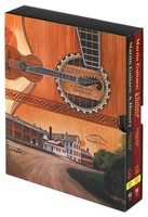 Martin Guitars: The Boxed Set - A History and A Technical Reference - Dick Boak|Richard Johnston Hal Leonard Hardcover