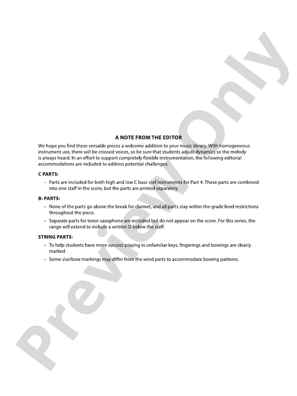 Atomic Clock (Chris M Bernotas - Flexible Arrangement) - Concert Band Conductor Score & Parts (Digital Download)