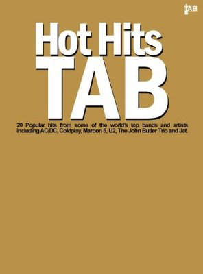 Hot Hits Gold Gtr Tab -
