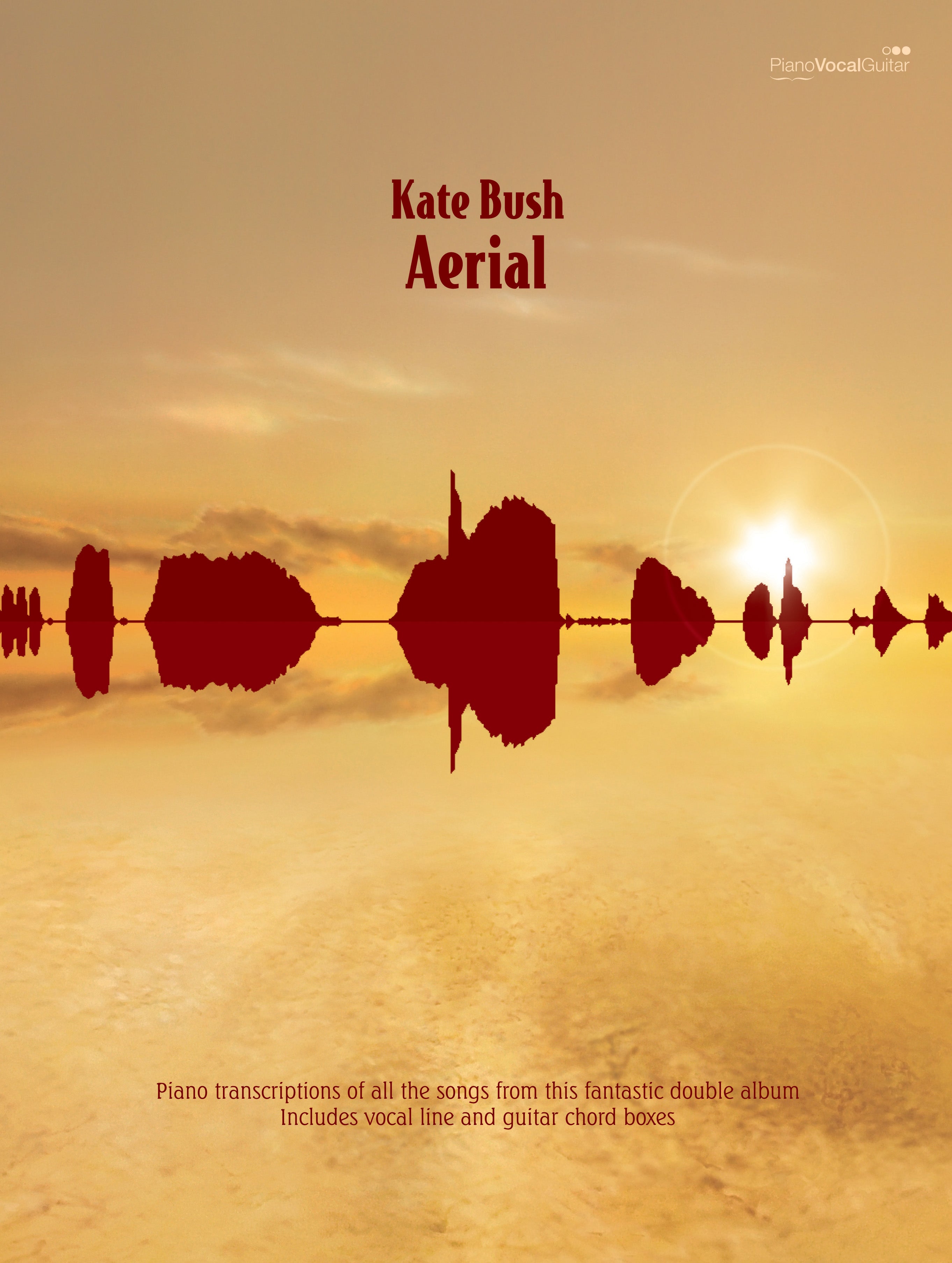 Mrs. Bartolozzi - Kate Bush - PVG (Digital Download)