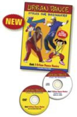 Urban Dance Styles for Beginners - Rewind Dance Crew - Bushfire Press
